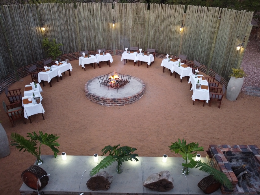 5 Bedroom Property for Sale in Vaalwater Limpopo