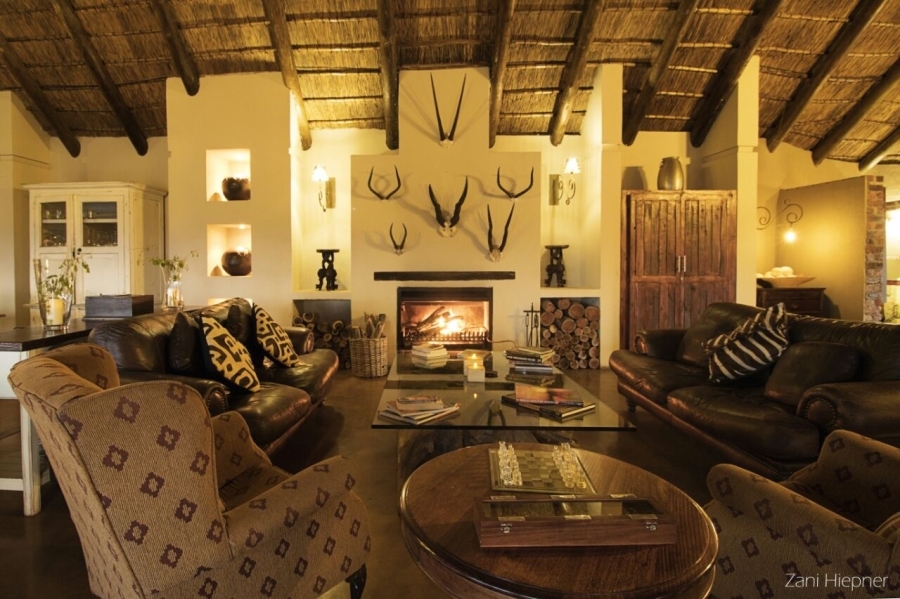 5 Bedroom Property for Sale in Vaalwater Limpopo