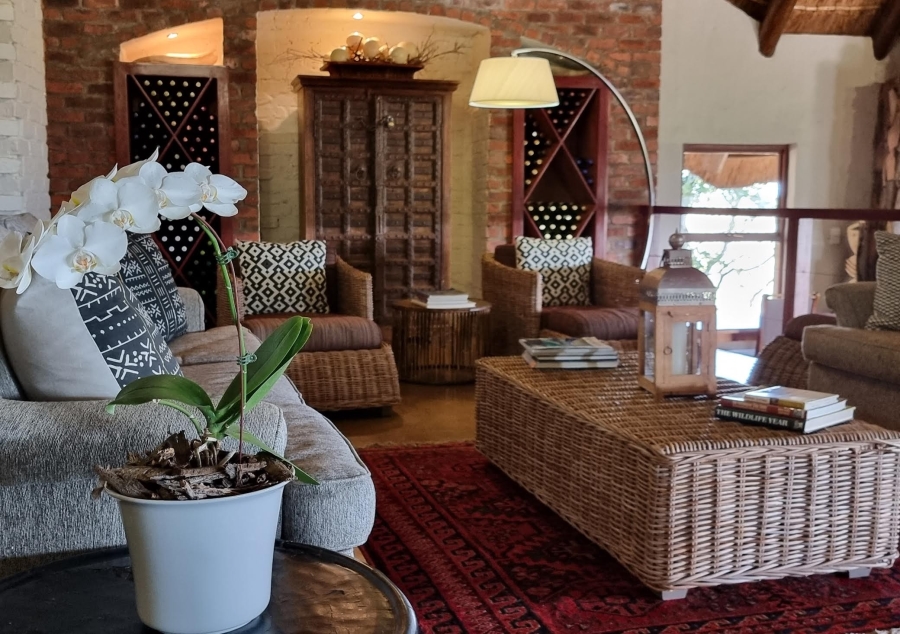 5 Bedroom Property for Sale in Vaalwater Limpopo