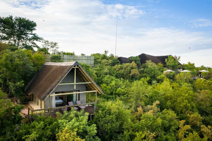 5 Bedroom Property for Sale in Vaalwater Limpopo