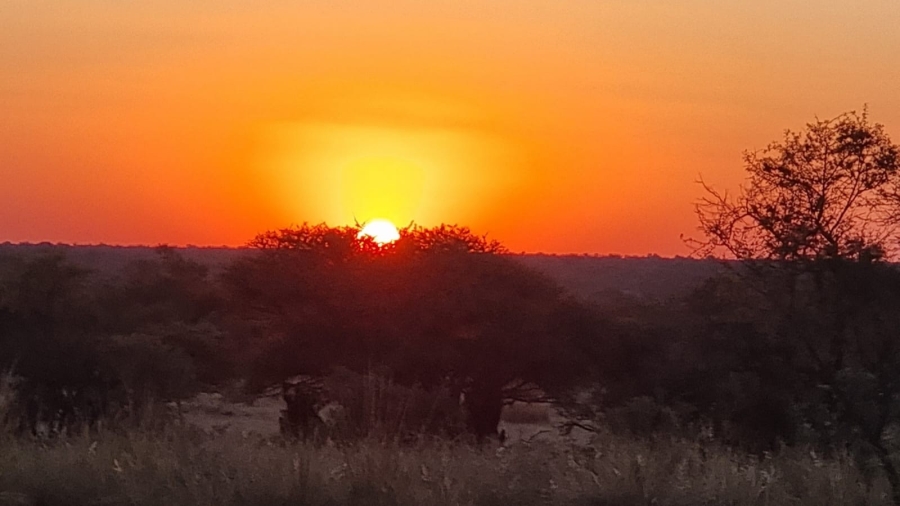 5 Bedroom Property for Sale in Vaalwater Limpopo