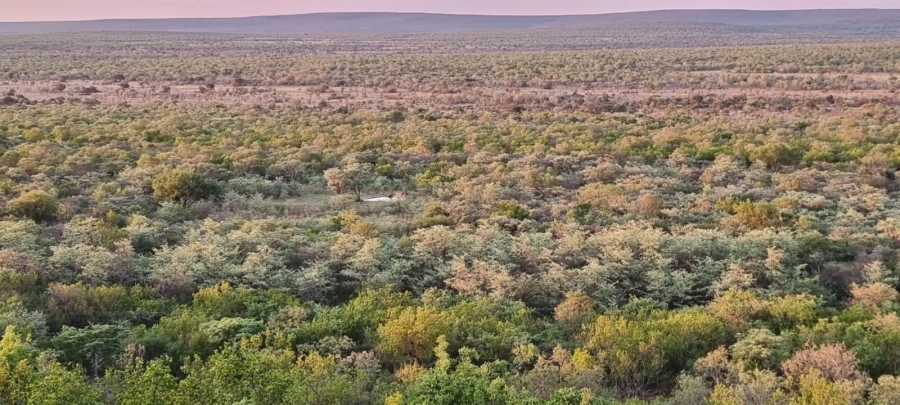 5 Bedroom Property for Sale in Vaalwater Limpopo