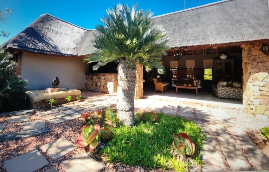 5 Bedroom Property for Sale in Vaalwater Limpopo