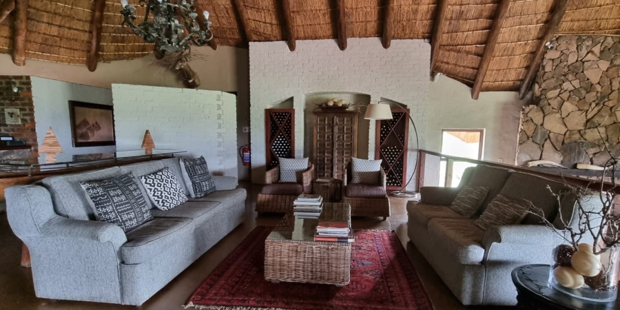 5 Bedroom Property for Sale in Vaalwater Limpopo