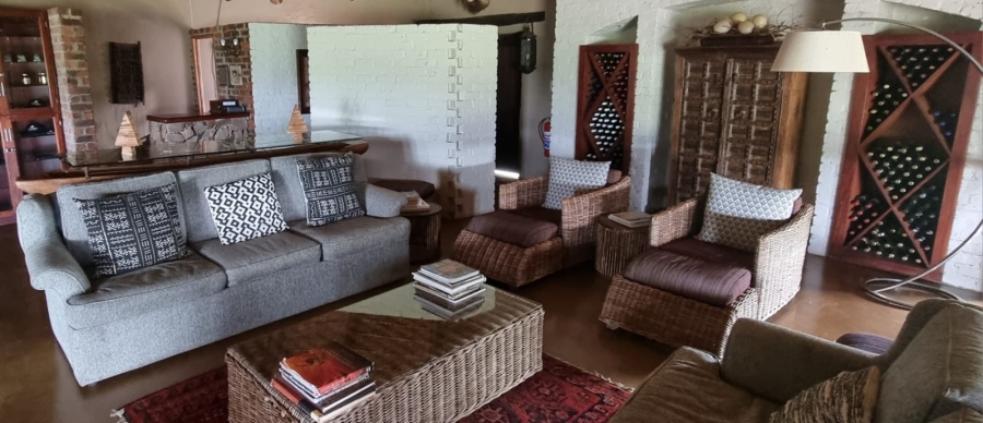 5 Bedroom Property for Sale in Vaalwater Limpopo