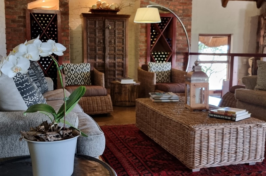 5 Bedroom Property for Sale in Vaalwater Limpopo