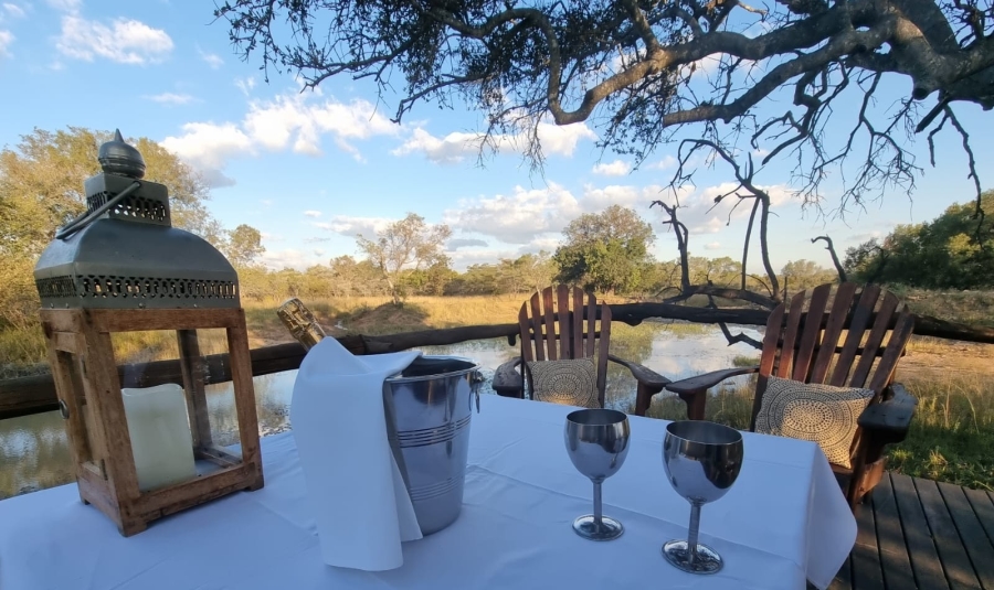 5 Bedroom Property for Sale in Vaalwater Limpopo