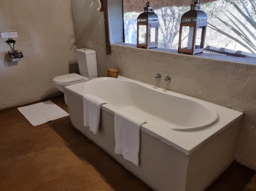 5 Bedroom Property for Sale in Vaalwater Limpopo