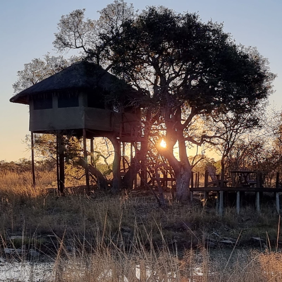 5 Bedroom Property for Sale in Vaalwater Limpopo