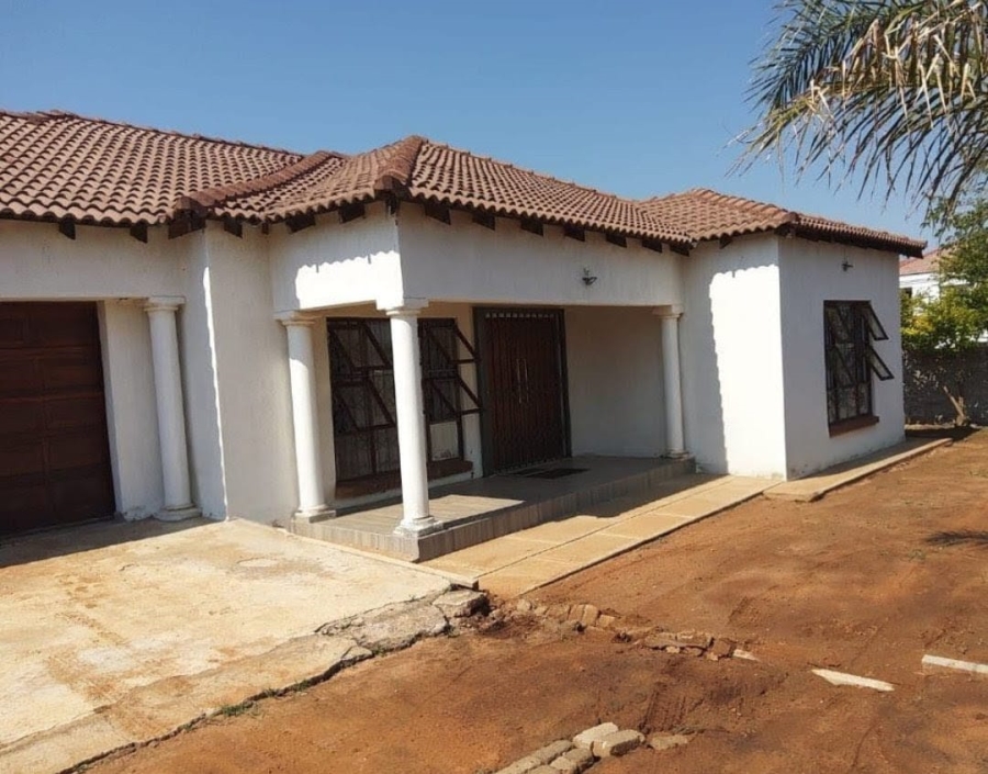 3 Bedroom Property for Sale in Mankweng Limpopo