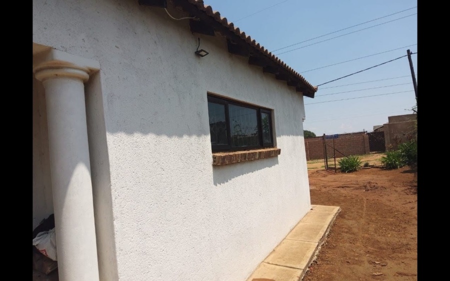 3 Bedroom Property for Sale in Mankweng Limpopo