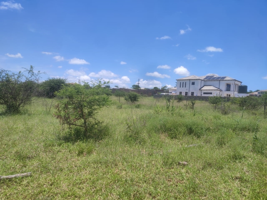 0 Bedroom Property for Sale in Tswinga Limpopo