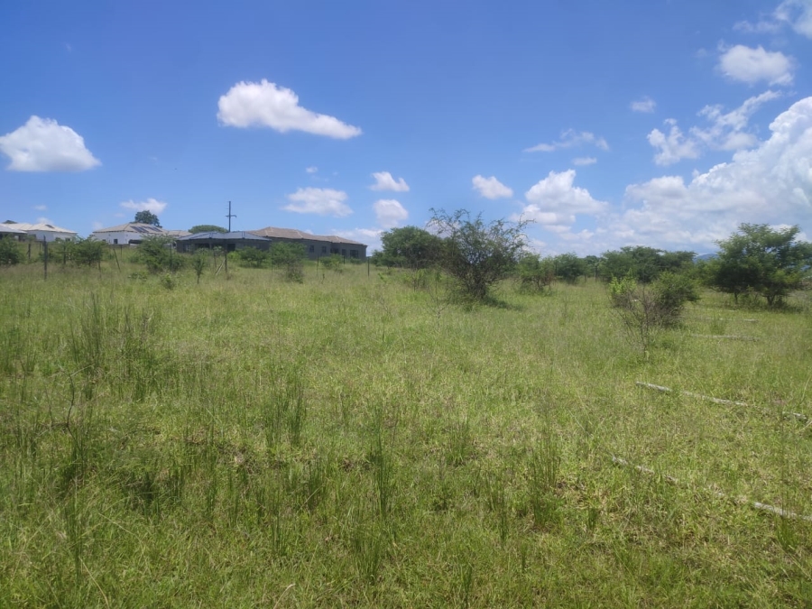 0 Bedroom Property for Sale in Tswinga Limpopo