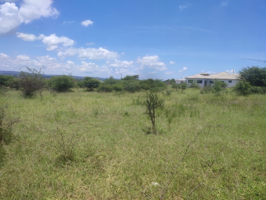 0 Bedroom Property for Sale in Tswinga Limpopo