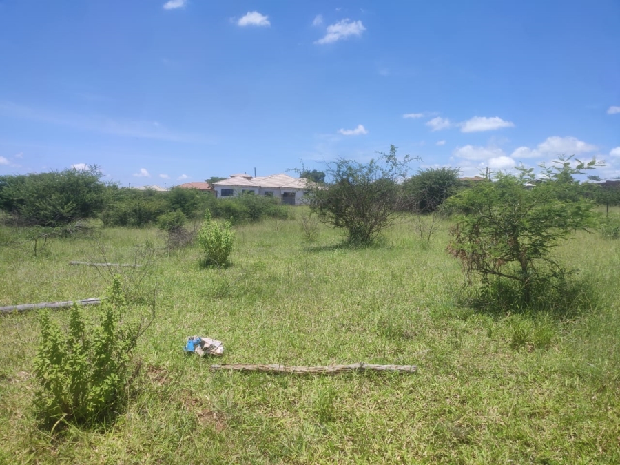 0 Bedroom Property for Sale in Tswinga Limpopo