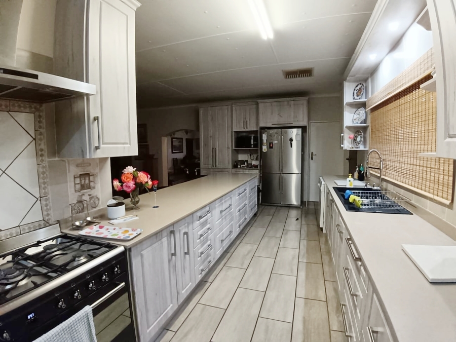 3 Bedroom Property for Sale in Mookgopong Limpopo