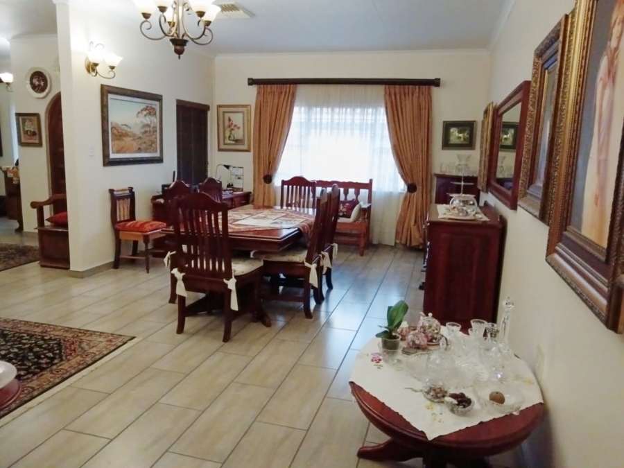 3 Bedroom Property for Sale in Mookgopong Limpopo