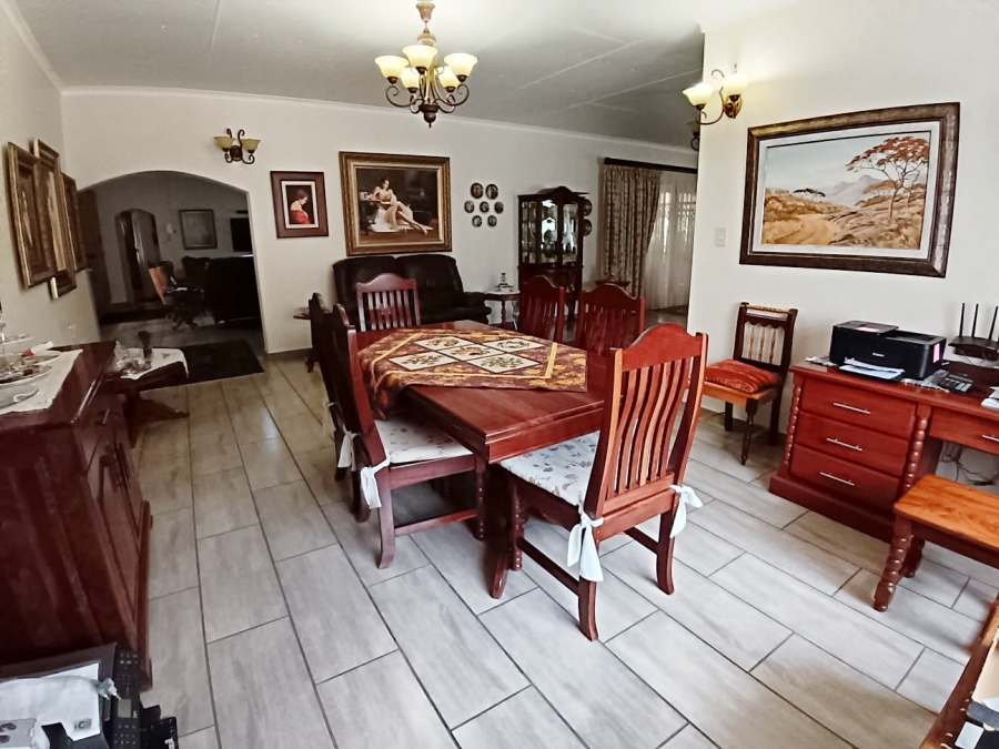 3 Bedroom Property for Sale in Mookgopong Limpopo