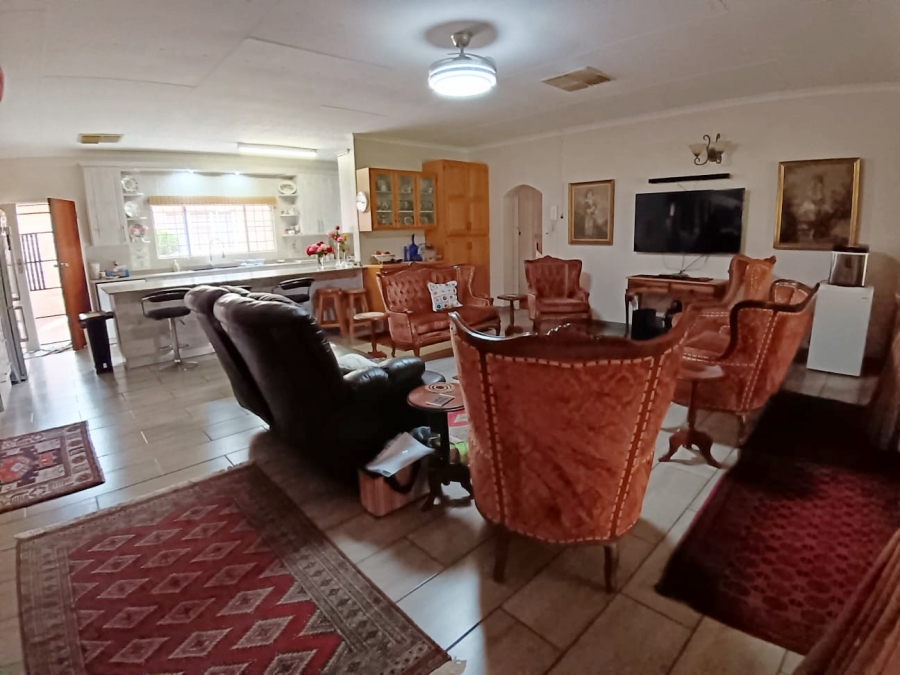 3 Bedroom Property for Sale in Mookgopong Limpopo