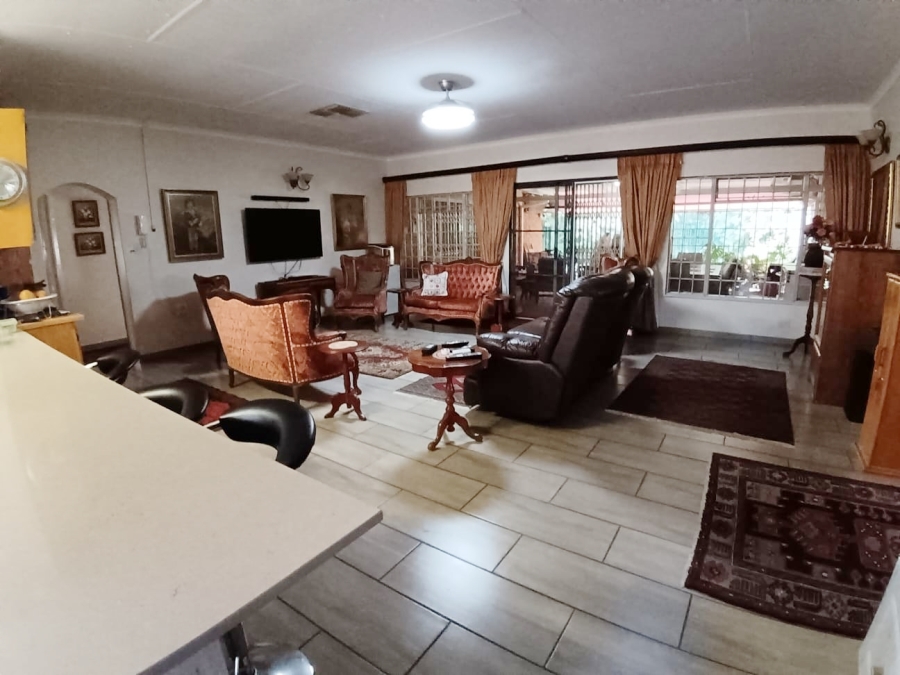 3 Bedroom Property for Sale in Mookgopong Limpopo