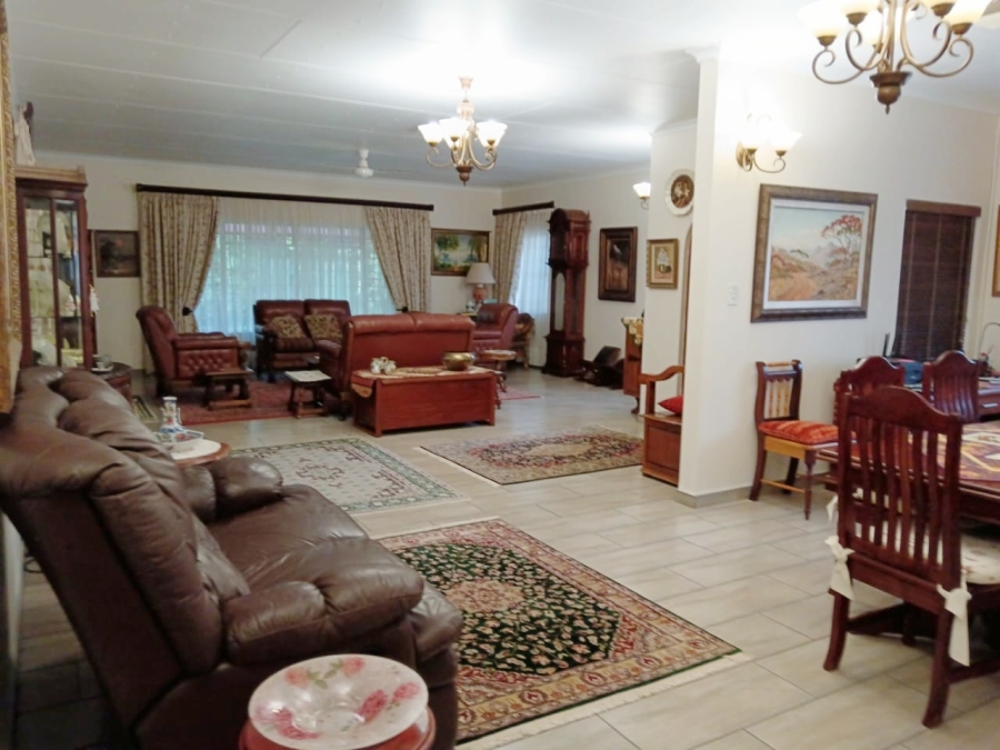 3 Bedroom Property for Sale in Mookgopong Limpopo