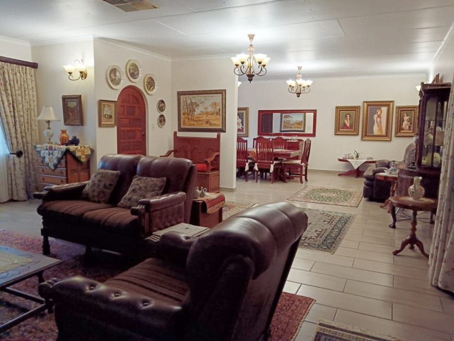 3 Bedroom Property for Sale in Mookgopong Limpopo