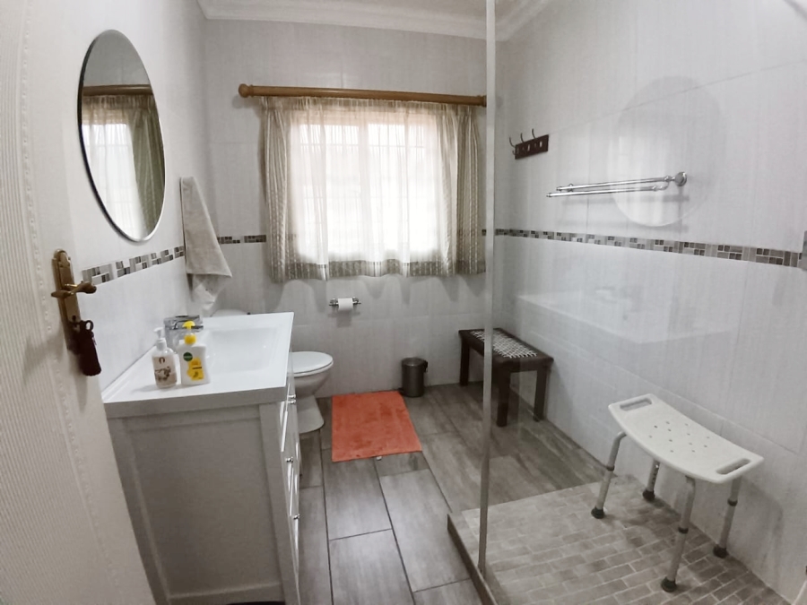 3 Bedroom Property for Sale in Mookgopong Limpopo