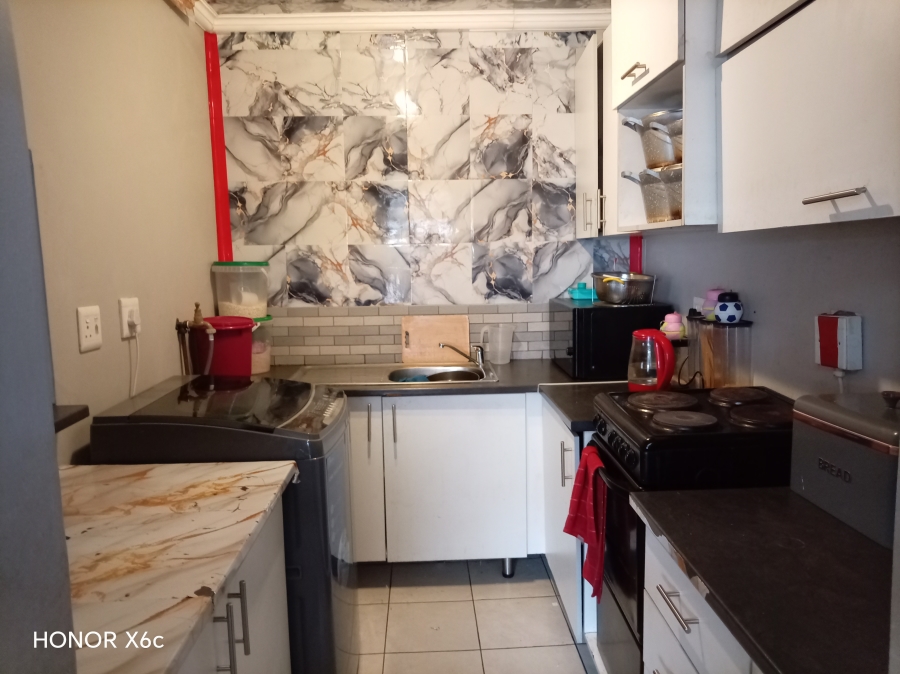 2 Bedroom Property for Sale in Aventura Warmbaths Limpopo