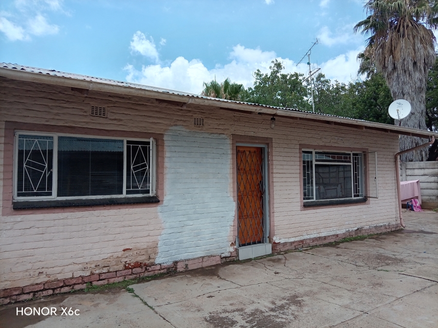 2 Bedroom Property for Sale in Aventura Warmbaths Limpopo