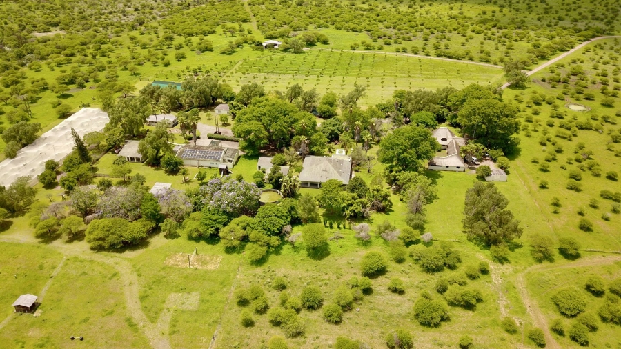 13 Bedroom Property for Sale in Bela Bela Limpopo