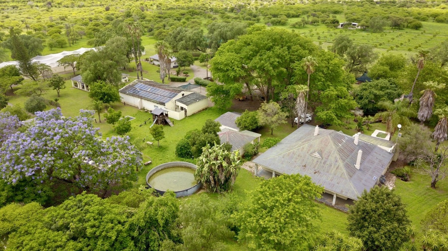 13 Bedroom Property for Sale in Bela Bela Limpopo