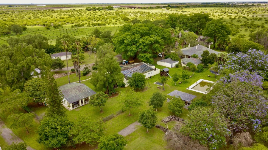 13 Bedroom Property for Sale in Bela Bela Limpopo