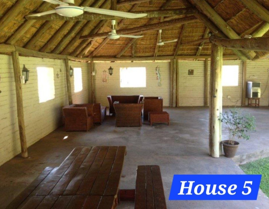 13 Bedroom Property for Sale in Bela Bela Limpopo