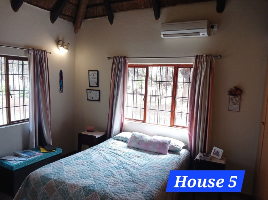 13 Bedroom Property for Sale in Bela Bela Limpopo