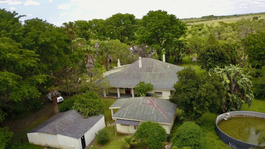 13 Bedroom Property for Sale in Bela Bela Limpopo