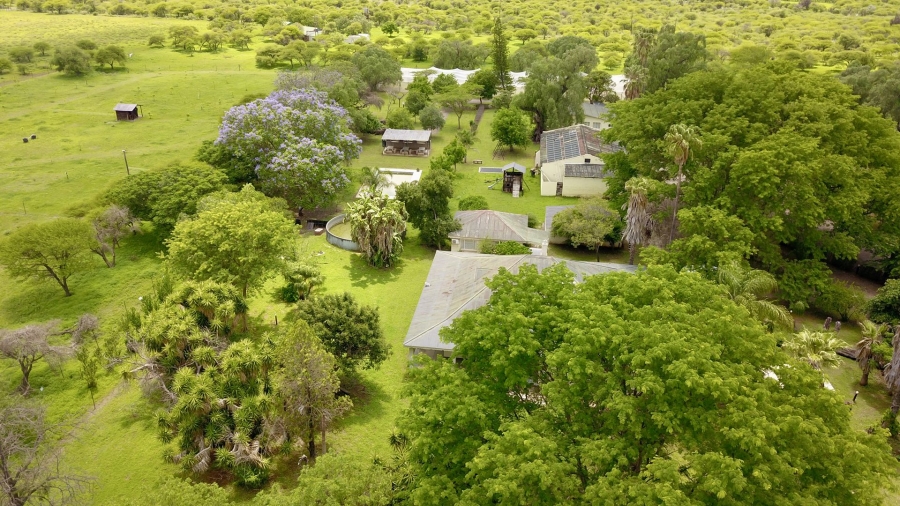 13 Bedroom Property for Sale in Bela Bela Limpopo