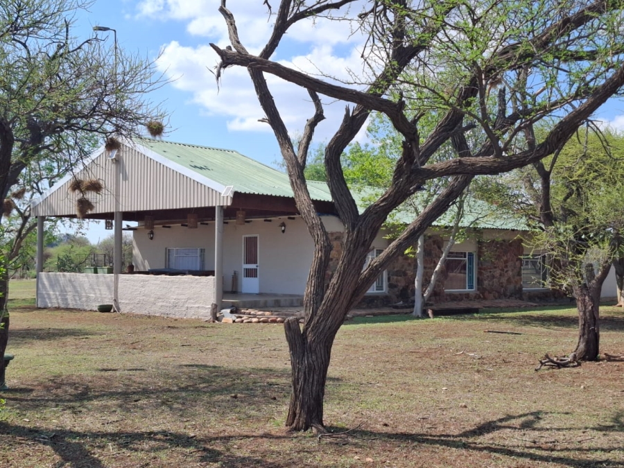 3 Bedroom Property for Sale in Bela Bela Limpopo