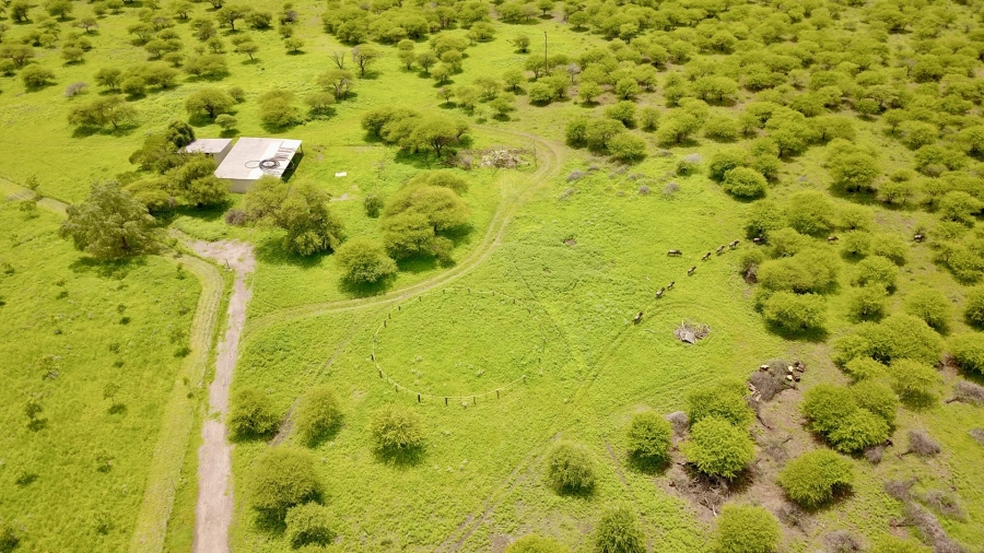 3 Bedroom Property for Sale in Bela Bela Limpopo