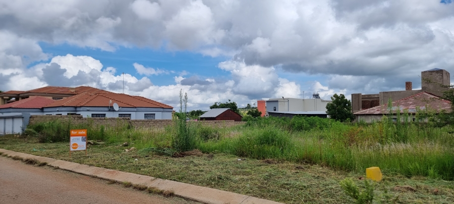 0 Bedroom Property for Sale in Flora Park Limpopo