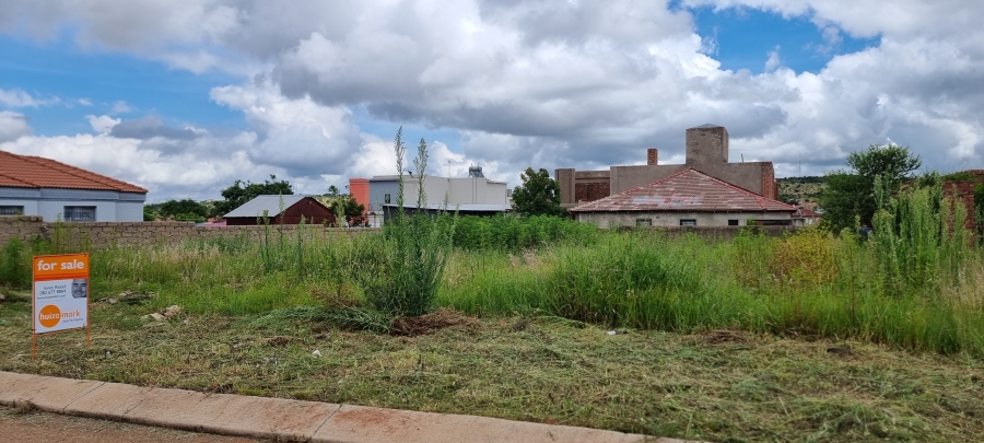 0 Bedroom Property for Sale in Flora Park Limpopo