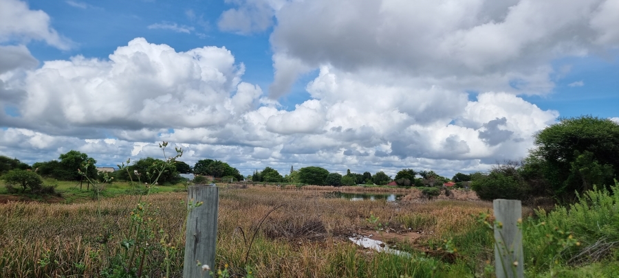 0 Bedroom Property for Sale in Flora Park Limpopo