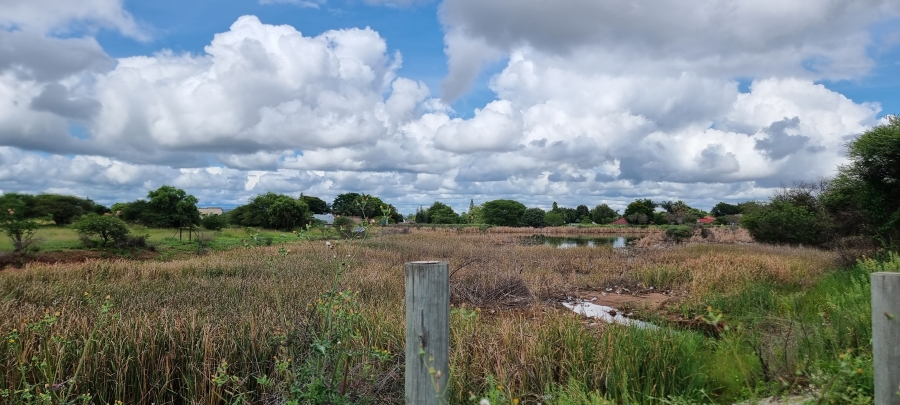 0 Bedroom Property for Sale in Flora Park Limpopo