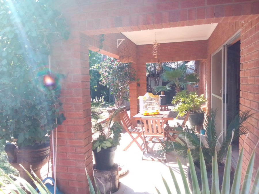 3 Bedroom Property for Sale in Aventura Warmbaths Limpopo