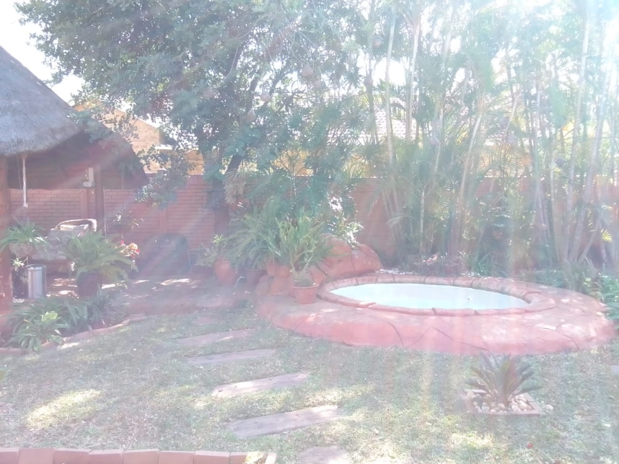 3 Bedroom Property for Sale in Aventura Warmbaths Limpopo