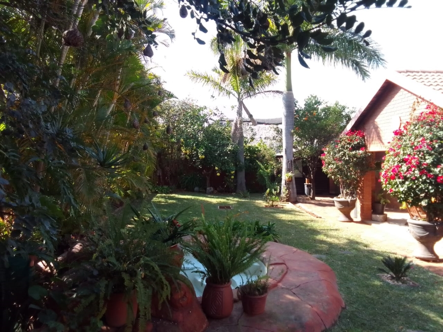 3 Bedroom Property for Sale in Aventura Warmbaths Limpopo