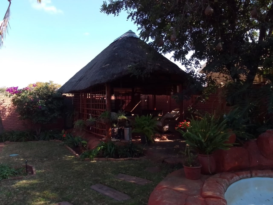 3 Bedroom Property for Sale in Aventura Warmbaths Limpopo