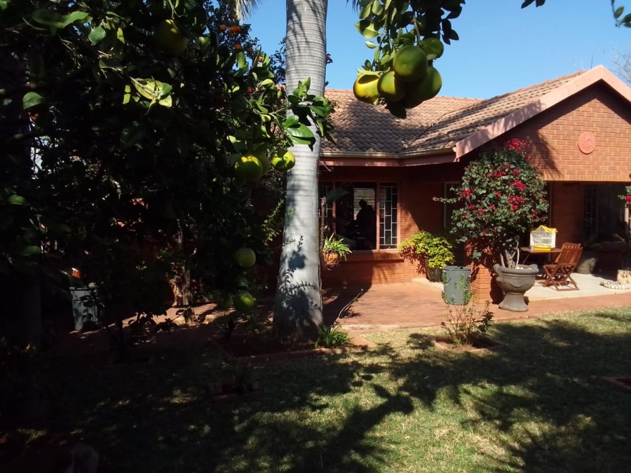3 Bedroom Property for Sale in Aventura Warmbaths Limpopo