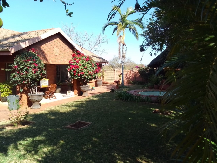 3 Bedroom Property for Sale in Aventura Warmbaths Limpopo