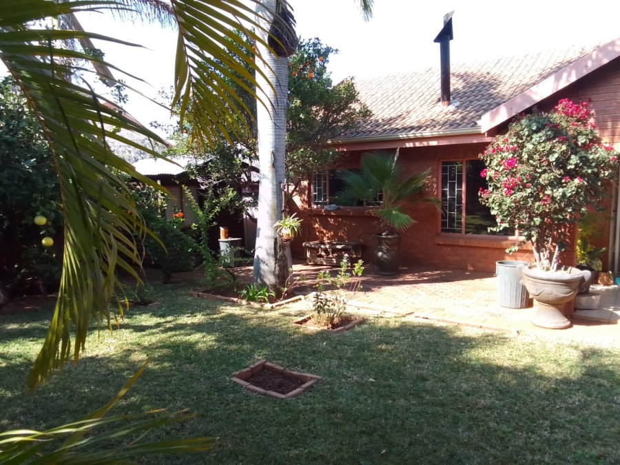 3 Bedroom Property for Sale in Aventura Warmbaths Limpopo