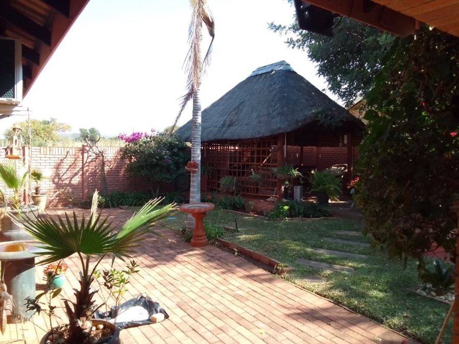 3 Bedroom Property for Sale in Aventura Warmbaths Limpopo